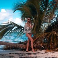 Отзыв от Екатерина - Виза Destination Thailand